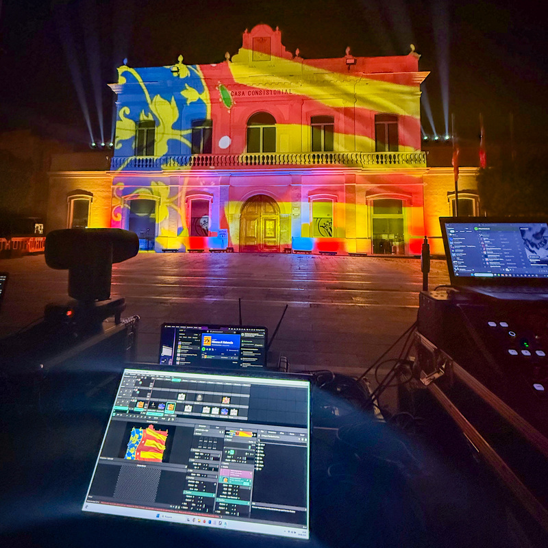 Mapping Alfafar