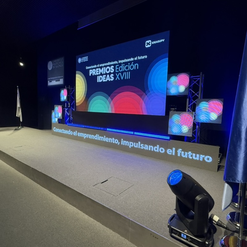 Eventos corporativos